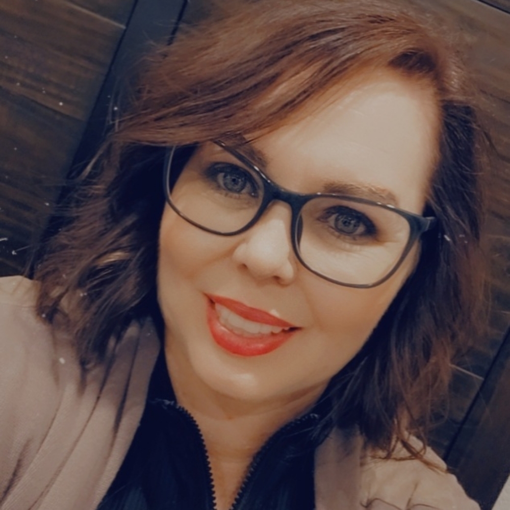 Meet your Posher, Cathy